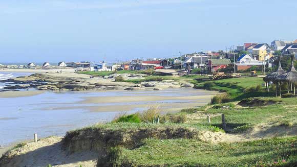 Beachfront Property in Uruguay