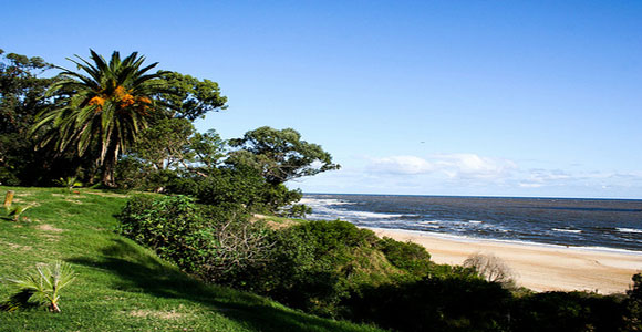 Climate in Uruguay