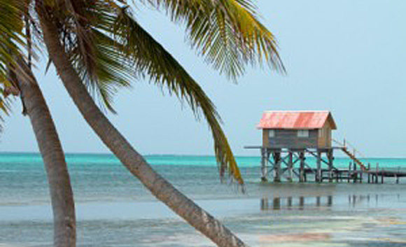 Move to Belize
