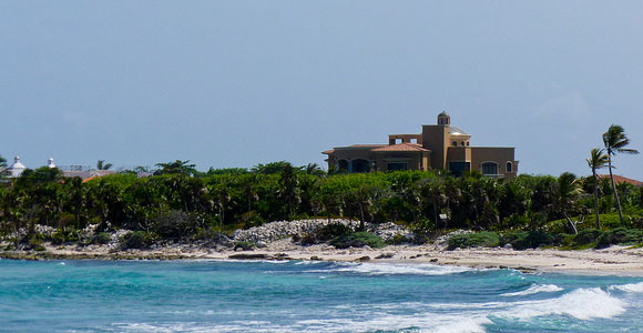 Beach Property In Mexico