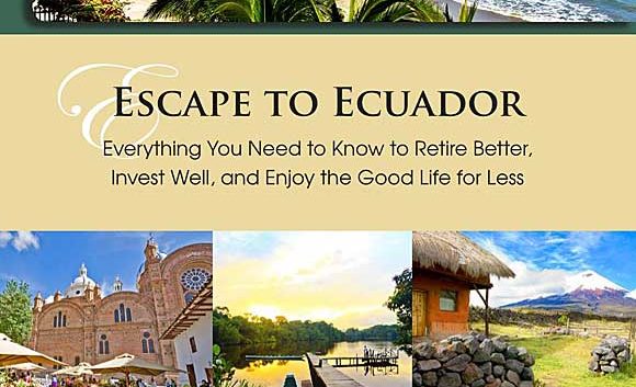 Find Out More About Ecuador