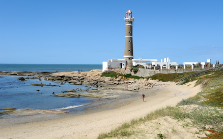 Charming Beach Towns in Rocha, Uruguay