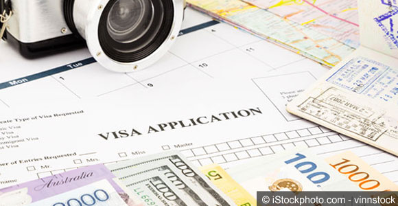 Visa Requirements in Australia