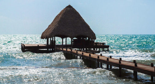 belize-beach, Belize's 3 Best Beach Towns