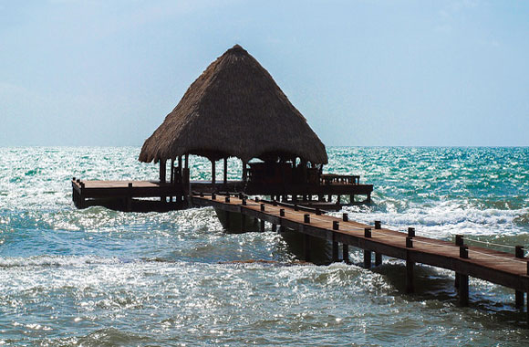 Belize’s 3 Best Beach Towns