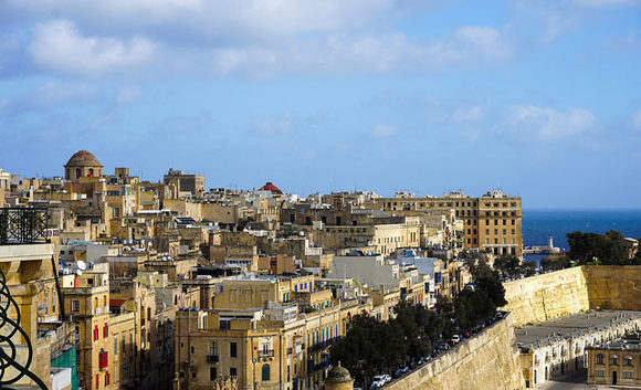 Real Estate in Malta