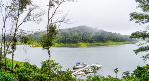 Lake Arenal