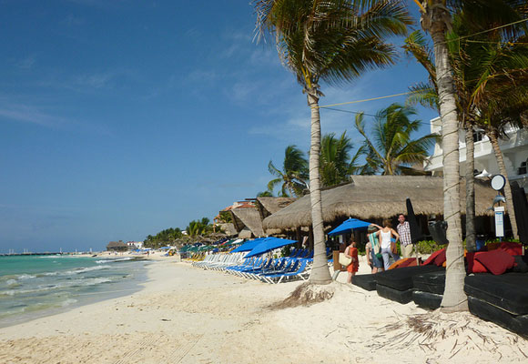 Opportunity to Profit on Mexico’s Caribbean Coast