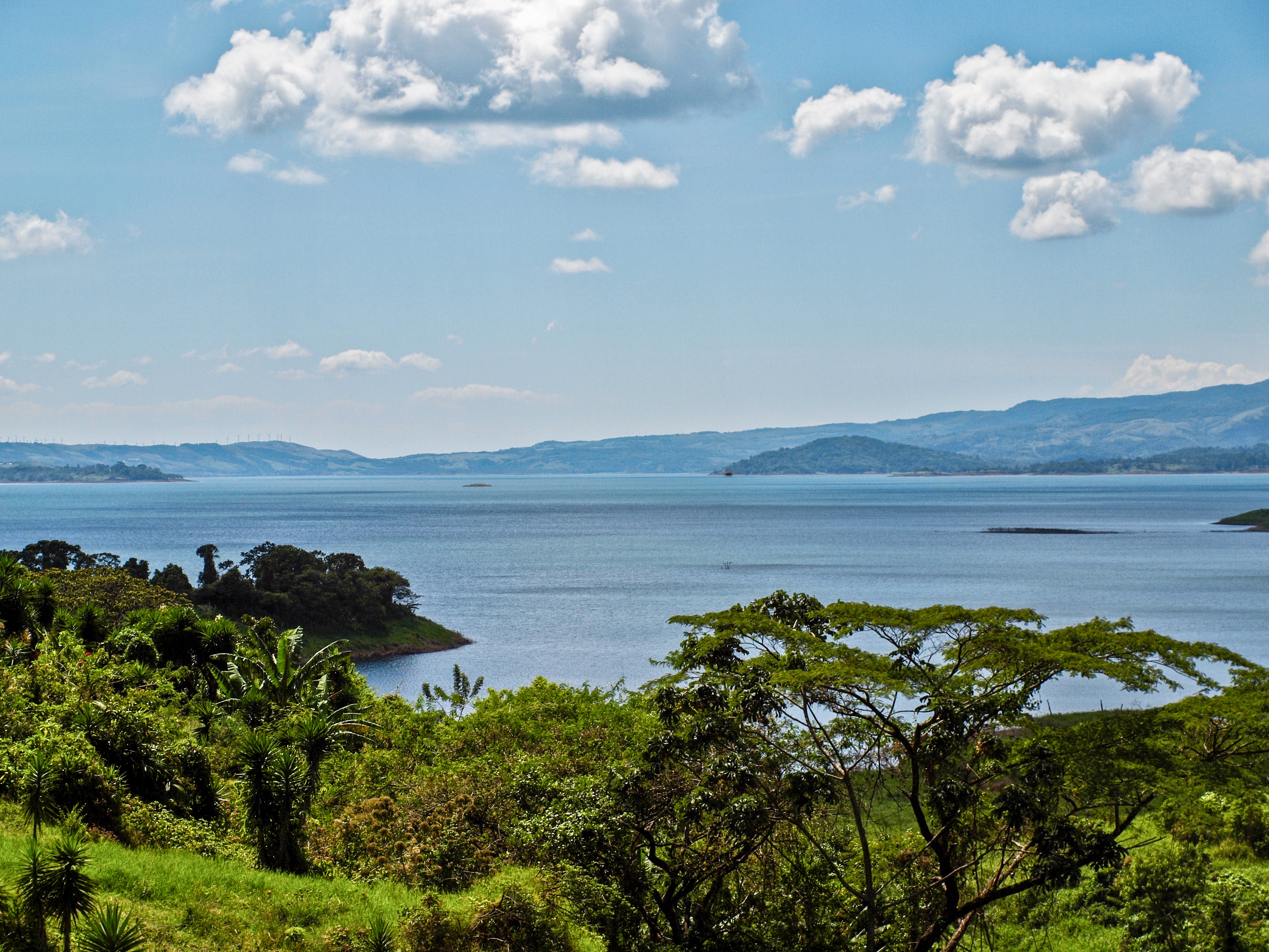 I Swapped Routine for Relaxation in Nuevo Arenal