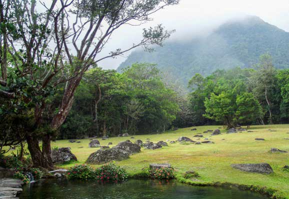 El Valle: Panama’s Lush, Green, Mountain Town