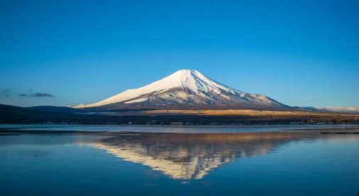 Mt.-Fuji-