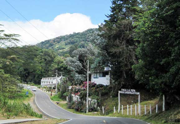 Rent in This Panama Retirement Retreat For $650 a Month