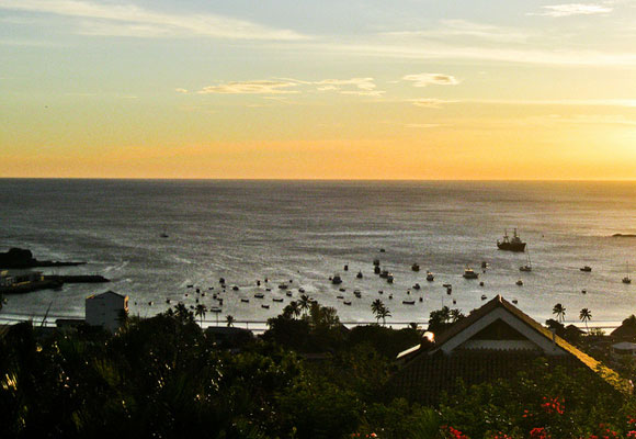 San Juan del Sur, Nicaragua