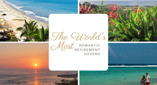 romance, Romantic Retirement Havens