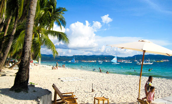 Boracay, Philippines