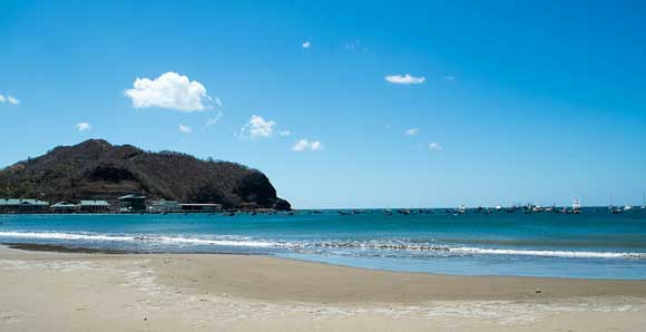 Laidback Living and Golden Sands on Nicaragua’s Pacific