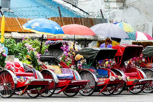 5 Tips for Would-Be Expats in Southeast Asia