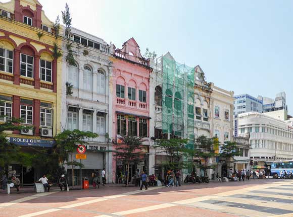 The 3 Best Places to Live in Malaysia