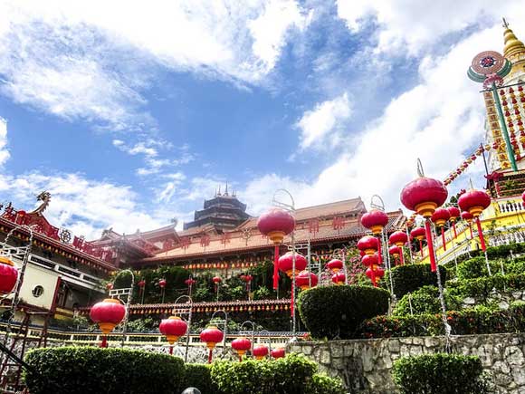 Penang, Malaysia