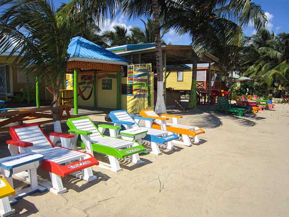 Living an Affordable Beach Lifestyle in Placencia, Belize