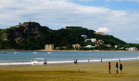 San Juan del Sur, Nicaragua