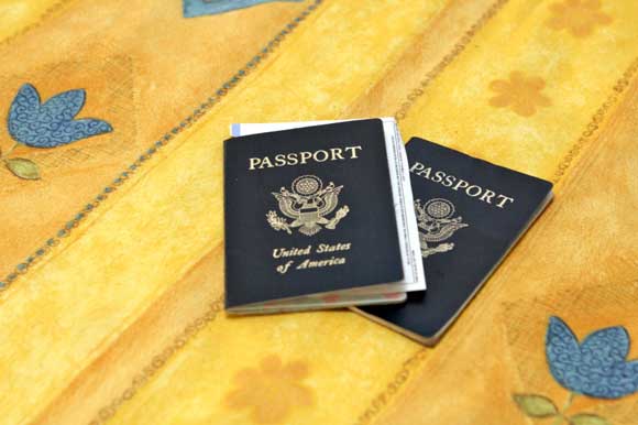 Second Passports Aren’t Just for the Rich