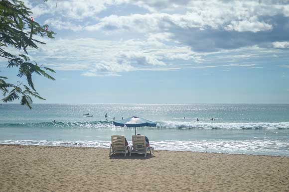 Tamarindo, Costa Rica