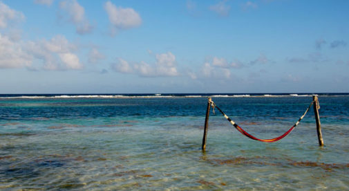 Mahahual, Mexico