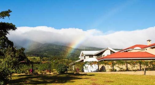 San Isidro de Grecia, Costa Rica