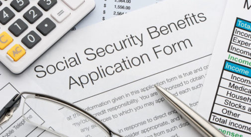 Social Security