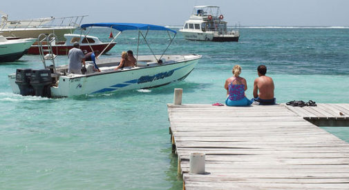 Ambergris Caye