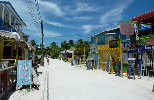 Rent on This Quiet, Laidback Caribbean Island From $600 a Month