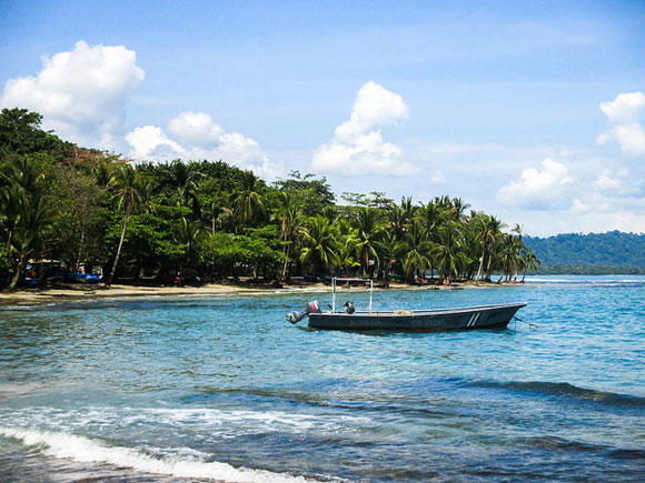 Enjoying a New, Healthier, More Active Life on Costa Rica’s Coast