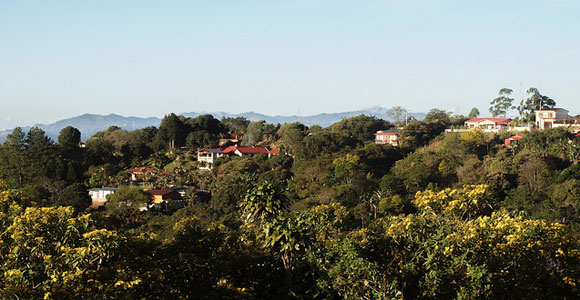 A Better Quality of Life in Costa Rica’s Central Valley