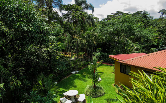 The Hidden Gems of Costa Rica’s Central Valley