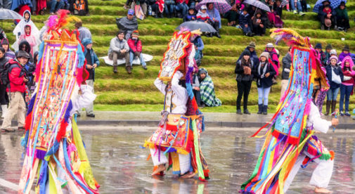 inti raymi ecuador