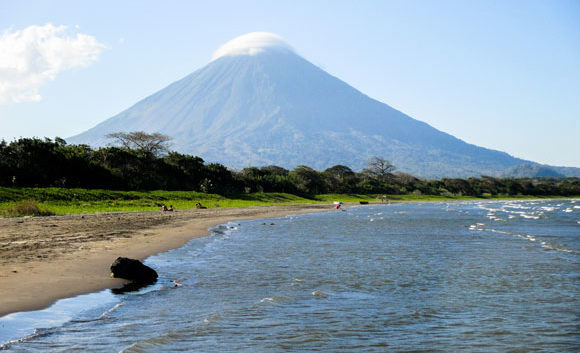 Nicaragua