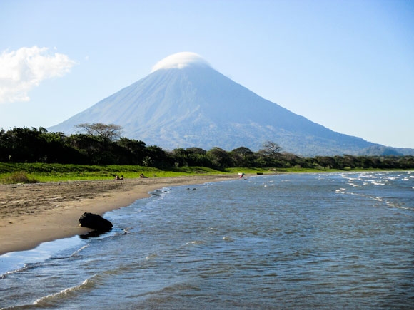 Nicaragua