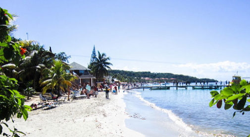 Roatan