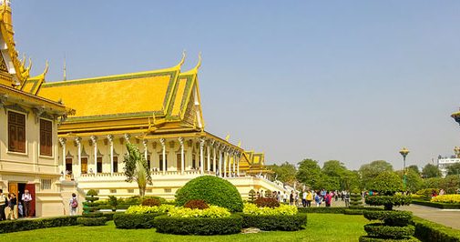 Cambodia’s Top Retirement Havens
