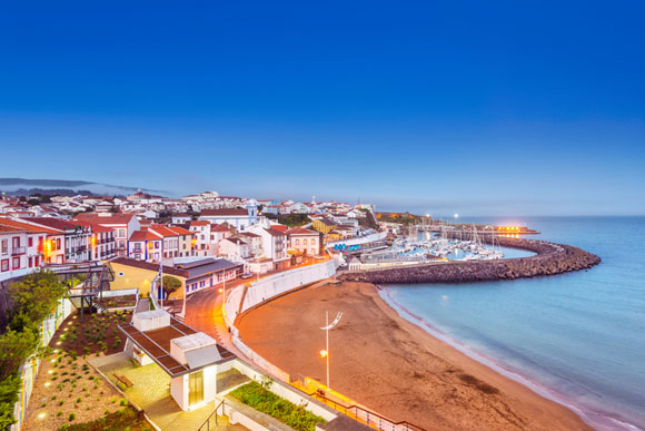 Azores, Portugal: A Luxury Island Adventure…For Free