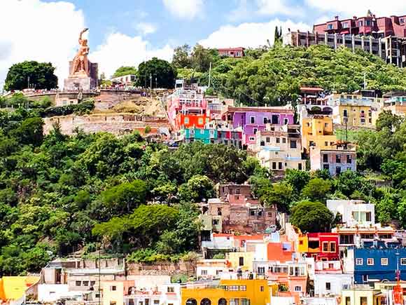 Guanajuato, Mexico