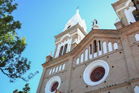 Loja, Ecuador