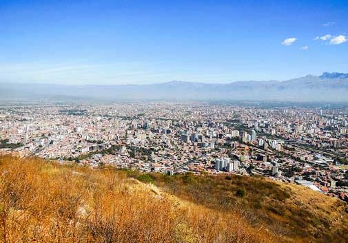 Cochabamba