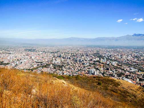 Cochabamba