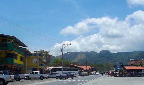 The Best Small Town for Expats in Panama?