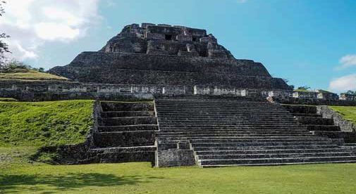 Video Tour: Belize’s Maya Archaeological Gem