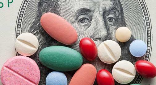 Prescription Drug Cost Comparison, the U.S. v Abroad