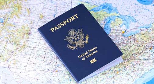 Is it Legal to Have a Second Passport?