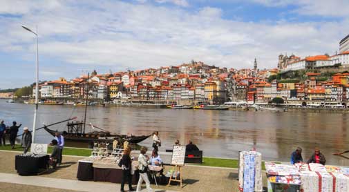 Traditions and Culture in Portugal